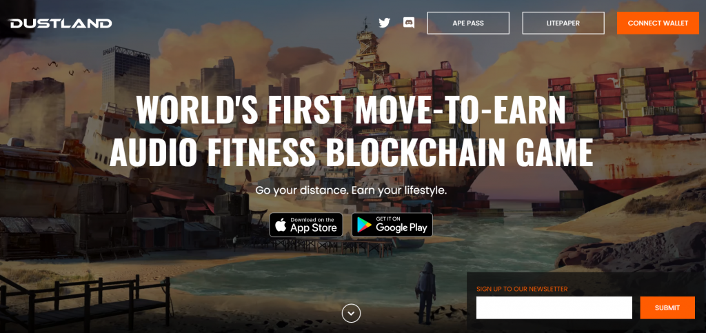 17 Move-to-Earn Apps That Pays You Crypto to Walk or Run | Move to Earn Philippines PlatoBlockchain Data Intelligence. Vertical Search. Ai.
