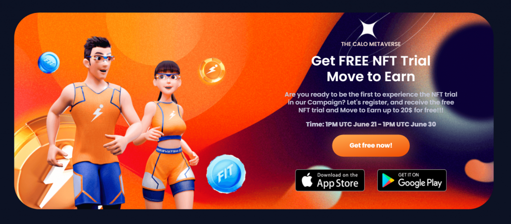 17 Move-to-Earn Apps That Pays You Crypto to Walk or Run | Move to Earn Philippines PlatoBlockchain Data Intelligence. Vertical Search. Ai.