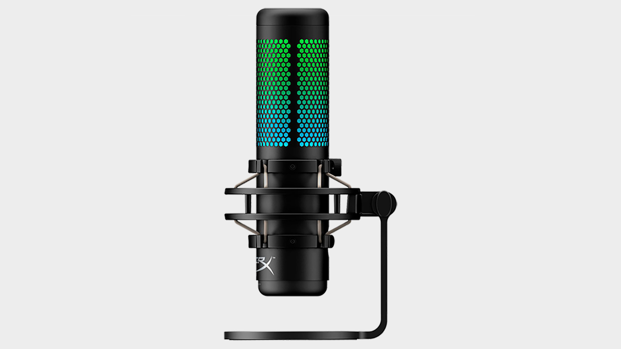 The best microphone for streaming, gaming, and podcasting PlatoBlockchain Data Intelligence. Vertical Search. Ai.
