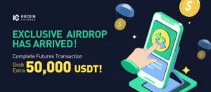 KuCoin's Strategic Response: $10M Airdrop in the Face of Legal Challenges