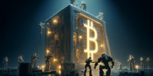 Bitcoin Ordinals Size Record Broken Again—How Much Bigger Can They Get? - Decrypt