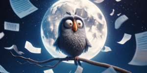 Moonbirds Copyright Controversy Exposes Flaws in Crypto's IP Obsession - Decrypt