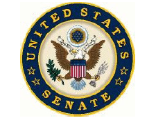 Det amerikanske senat
