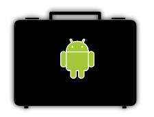 Google は Android の焦点をエンタープライズ PlatoBlockchain データ インテリジェンスに移します。垂直検索。あい。
