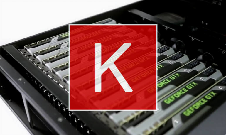 Keras PlatoBlockchain ডেটা ইন্টেলিজেন্স সহ মাল্টি-GPU প্রশিক্ষণের জন্য 5 টি টিপস। উল্লম্ব অনুসন্ধান. আই.