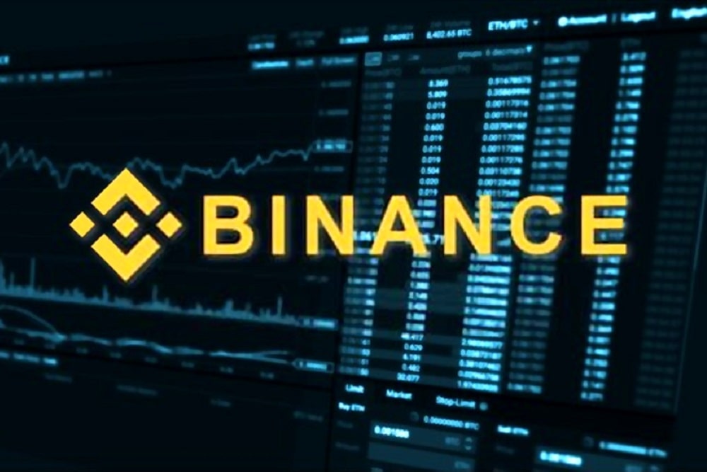 Binance Continues to BUIDL; Launches New OTC Trading Portal with Live Request for Quotation Blockchain PlatoBlockchain Data Intelligence. Vertical Search. Ai.