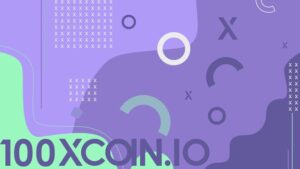 100XCoin, PlatoBlockchain Veri Zekasını Çok Katmanlı Yaklaşım Yoluyla BSC Tabanlı DeFi Kullanımını Geliştirmeyi Amaçlıyor. Dikey Arama. Ai.