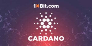 1xBit voegt nieuwe crypto toe aan de lijst - Wees klaar om Cardano PlatoBlockchain Data Intelligence te gokken. Verticaal zoeken. Ai.