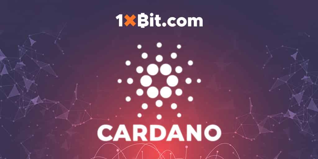 1xBit menambahkan Crypto Baru ke dalam daftar – Bersiaplah untuk Berjudi Cardano PlatoBlockchain Data Intelligence. Pencarian Vertikal. ai.