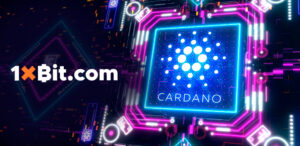 1xBit welcomes Cardano (ADA) PlatoBlockchain Data Intelligence. Vertical Search. Ai.