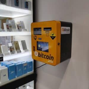 2 nuovi ATM Bitcoin ed Ethereum a Dublino e Cork PlatoBlockchain Data Intelligence. Ricerca verticale. Ai.