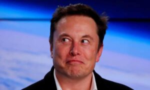 5 أسباب لماذا Elon Musk هو مناور تشفير - شراء Dips؟ ذكاء بيانات PlatoBlockchain. البحث العمودي. عاي.