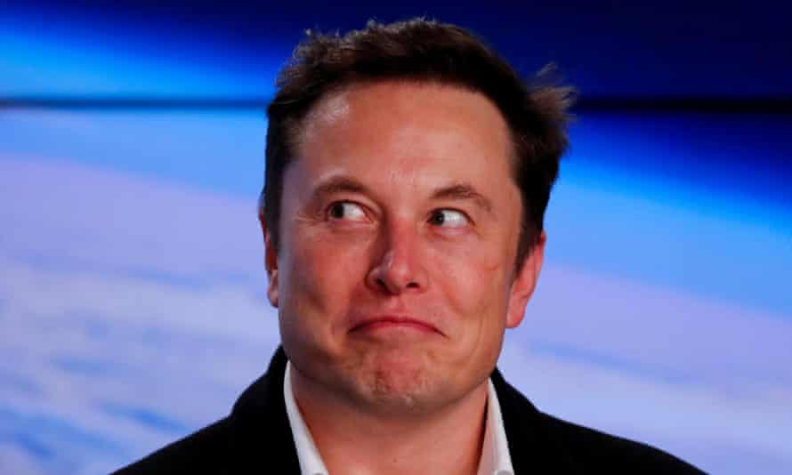 5 motive pentru care Elon Musk este un manipulator cripto – Cumpărați The Dips? PlatoBlockchain Data Intelligence. Căutare verticală. Ai.