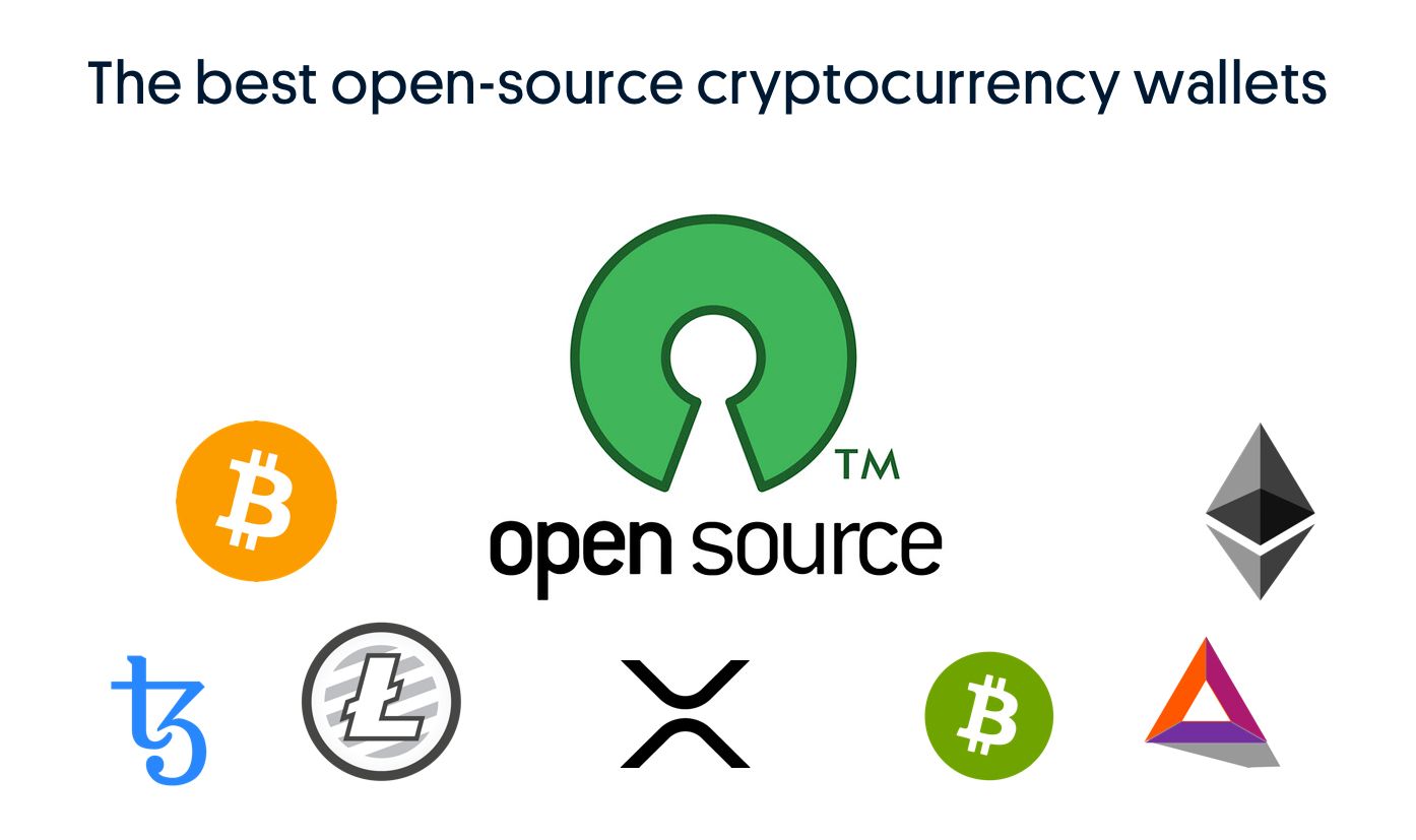 9 af de bedste open source Bitcoin- og cryptocurrency-punge (2021) PlatoBlockchain Data Intelligence. Lodret søgning. Ai.