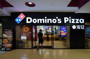 Ein niederländischer Franchisenehmer von Domino’s Pizza bietet jetzt einen Teil des Gehalts in Bitcoin PlatoBlockchain Data Intelligence an. Vertikale Suche. Ai.