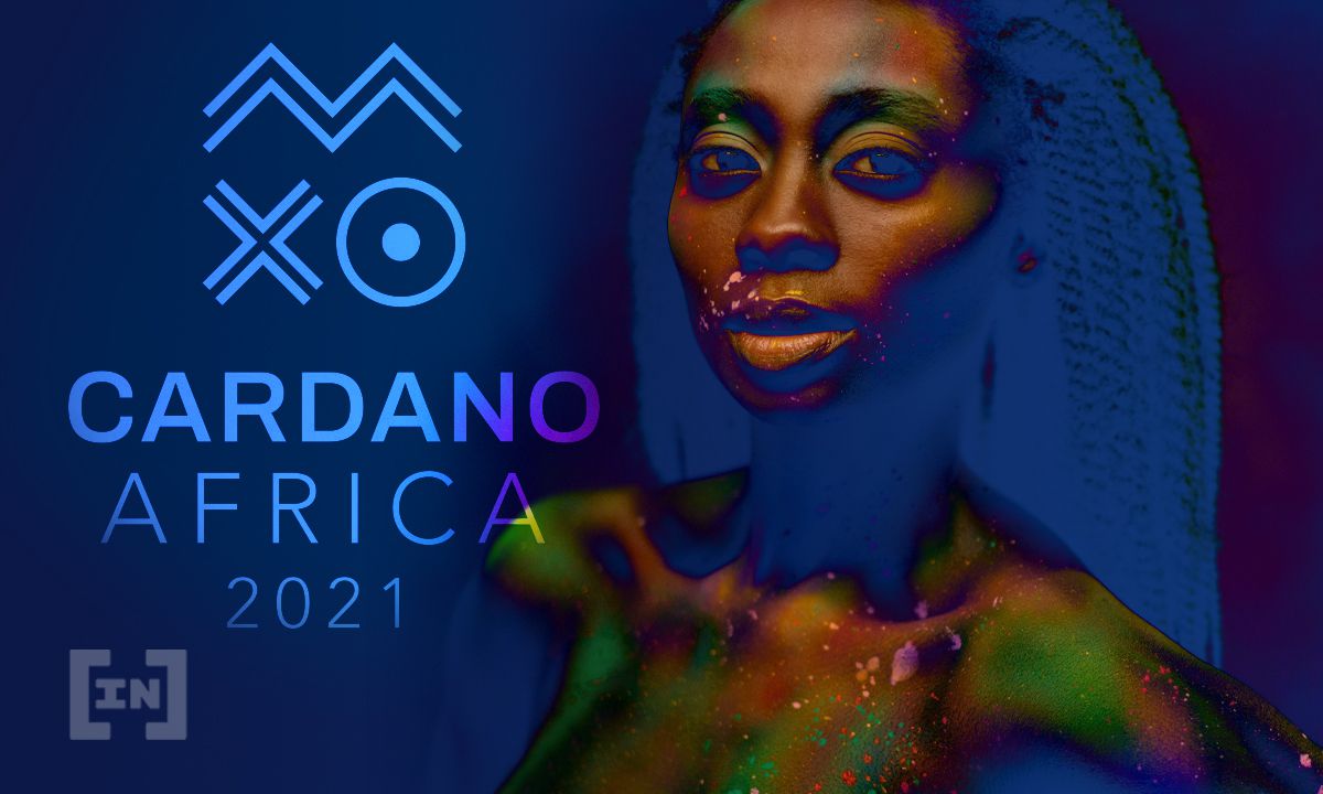 A Look Inside Cardano’s Big Blockchain Plans for Africa Mobile technology PlatoBlockchain Data Intelligence. Vertical Search. Ai.