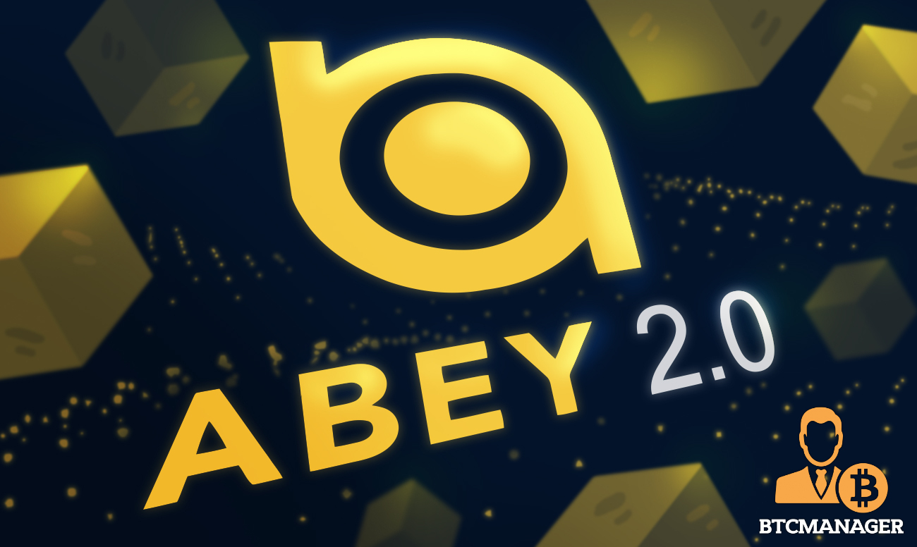 AbeyChain (ABEY): A Multi-layered, Interoperable, and Scalable Blockchain for DeFi and File Storage PlatoBlockchain Data Intelligence. Vertical Search. Ai.