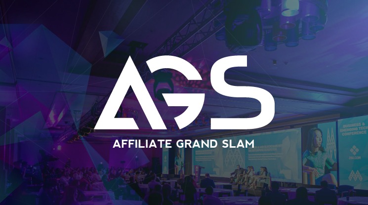 Affiliate Grand Slam: Konferensi Pemasaran Digital Peresmian di Dubai Berakhir Mei, PlatoBlockchain Data Intelligence. Pencarian Vertikal. Ai.