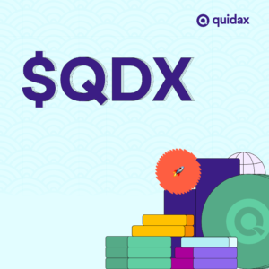 African Crypto Exchange, Quidax raises over $3 million on the worst day of Crypto PlatoBlockchain Data Intelligence. Vertical Search. Ai.