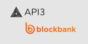 AI-drevet kryptohandelsapp BlockBank for å bruke API3s datastrømmer PlatoBlockchain Data Intelligence. Vertikalt søk. Ai.