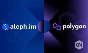 Aleph.im and Polygon to Launch an Extra Layer of Security PlatoBlockchain Data Intelligence. Vertical Search. Ai.