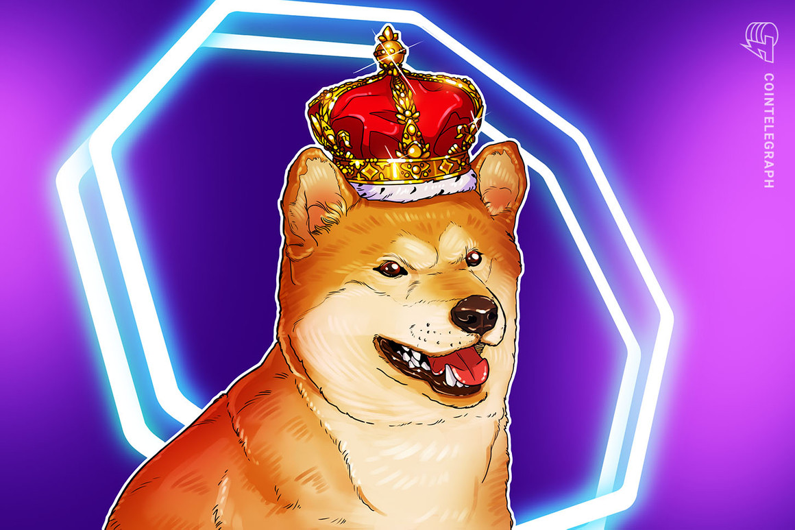 All hail the Shiba? Rise of Dogecoin pretenders fueled by meme frenzy Space Travel PlatoBlockchain Data Intelligence. Vertical Search. Ai.