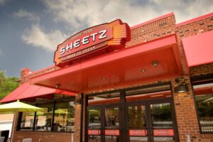 美国便利店巨头 Sheetz 将接受加密支付。 PlatoBlockchain 数据智能。 垂直搜索。 哎。