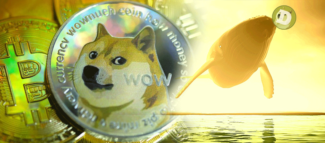 Ein anonymer Dogecoin-Inhaber besitzt Meme Coins im Wert von Milliarden PlatoBlockchain Data Intelligence. Vertikale Suche. Ai.