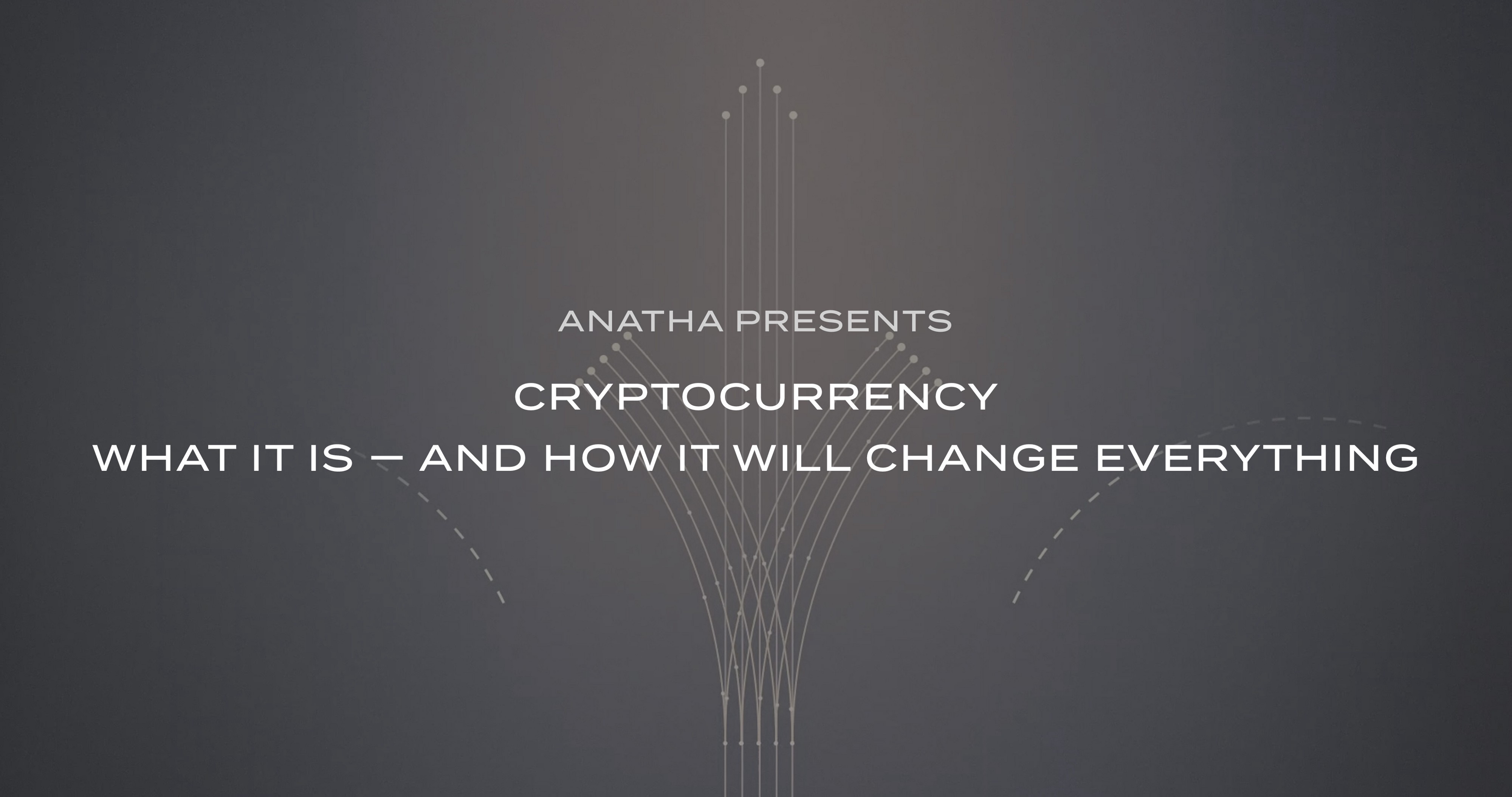 Anatha tillkännager Global Marketing Campaign Beyond Crypto initierar PlatoBlockchain Data Intelligence. Vertikal sökning. Ai.