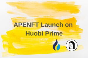 APENFT – The NFT Token You Can’t Afford To Miss Out On PlatoBlockchain Data Intelligence. Vertical Search. Ai.