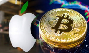 Apple may be Interested in Cryptocurrency Suggests Job Posting PlatoBlockchain Data Intelligence. Vertical Search. Ai.