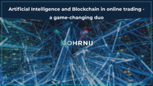 Artificial Intelligence and Blockchain in Online Trading – A Game-Changing Duo PlatoBlockchain Data Intelligence. Vertical Search. Ai.