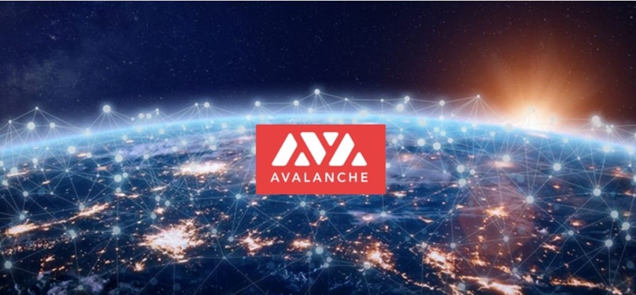 Rețeaua Avalanche