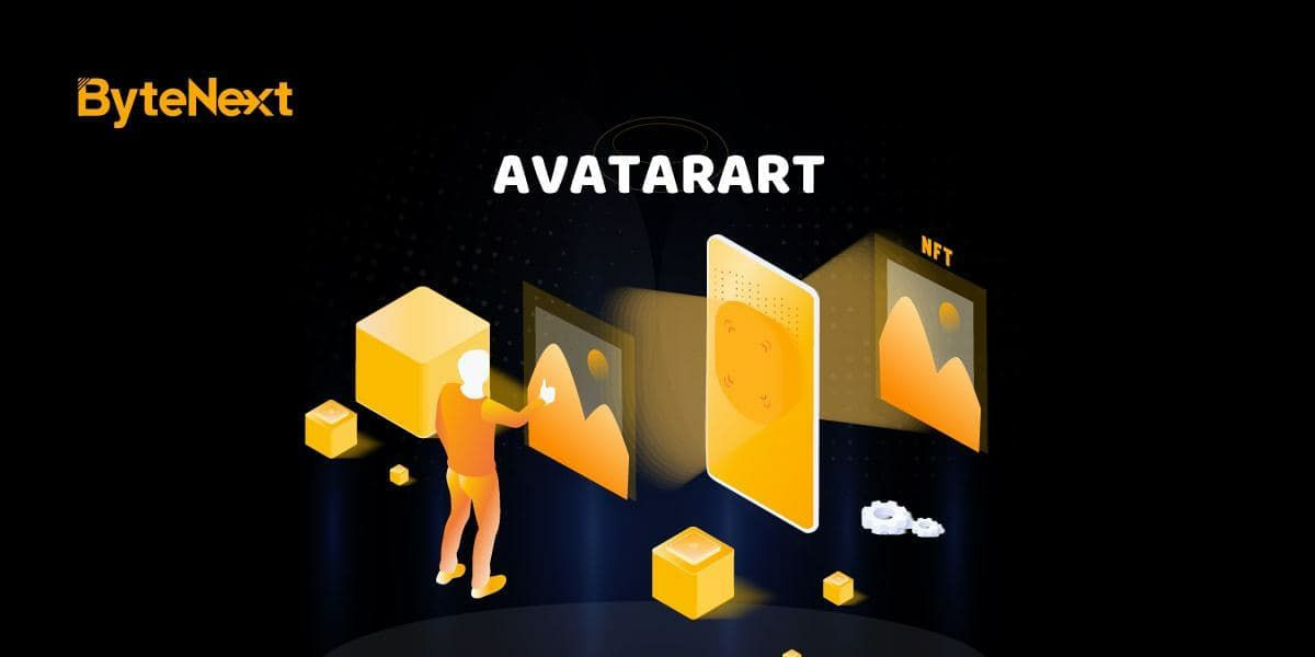 AvatarArt는 예술 작품을 NFT PlatoBlockchain 데이터 인텔리전스로 전환하는 데 도움을 줍니다. 수직 검색. 일체 포함.