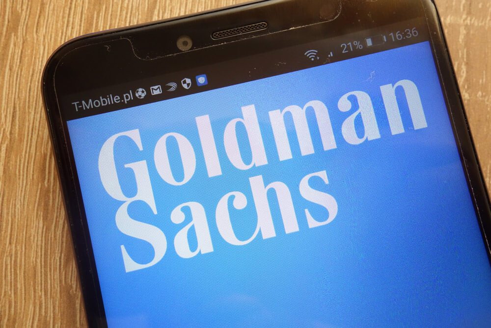 Aziz McMahon Exits Goldman Sachs Role Following Huge Crypto Profits Berkshire Hathaway PlatoBlockchain Data Intelligence. Vertical Search. Ai.