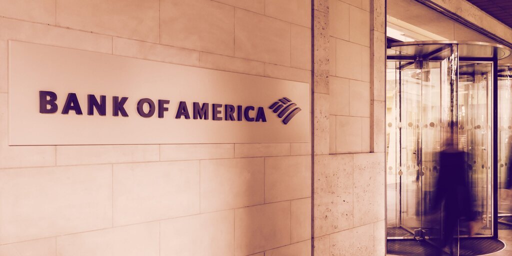 Bank of America Tests Blockchain for Stock Clearing on Paxos Network PlatoBlockchain Data Intelligence. Vertical Search. Ai.