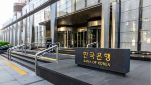 ธนาคารแห่งเกาหลีเพื่อตรวจสอบธุรกรรม Crypto โดยใช้บันทึกทางการเงิน PlatoBlockchain Data Intelligence ค้นหาแนวตั้ง AI.