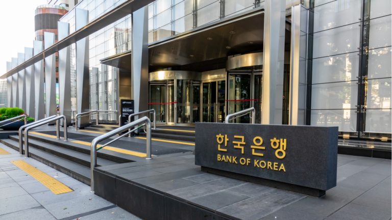 Korean keskuspankki valvoo kryptotapahtumia taloustietueiden PlatoBlockchain Data Intelligencen avulla. Pystysuuntainen haku. Ai.