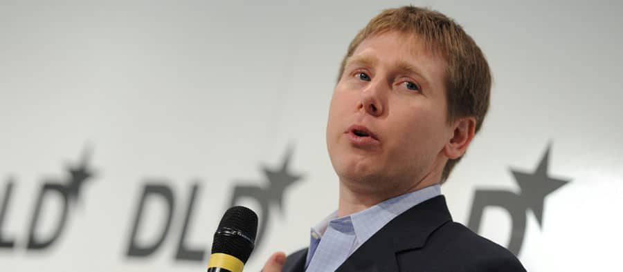 Barry Silbert: Head of the New World Order of Crypto PlatoBlockchain Data Intelligence. Vertical Search. Ai.