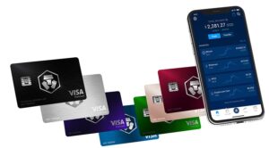 Best Crypto Debit Cards: Top 7 Compared Side-By-Side PlatoBlockchain Data Intelligence. Vertical Search. Ai.