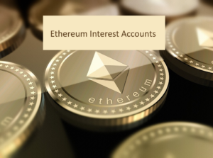 Best Ethereum Interest Accounts with The Highest Rates PlatoBlockchain Data Intelligence. Vertical Search. Ai.