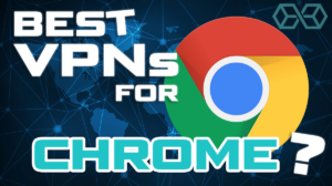 2020'de Google Chrome İçin En İyi VPN'ler PlatoBlockchain Veri Zekası. Dikey Arama. Ai.