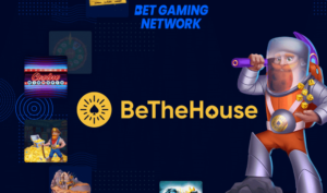 BeTheHouse Crypto Casino Opens Its Gates to Users Worldwide; BET Gaming Network Launches in Bid to Disrupt Blockchain Gaming Market PlatoAiStream Data Intelligence. Vertical Search. Ai.