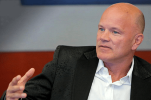 Billionaire Mike Novogratz Says 85% of His Net Worth Is in Crypto, Expects $ETH ‘To Go a Lot Higher’ PlatoBlockchain Data Intelligence. Vertical Search. Ai.
