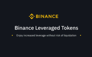 Binance Leverage Tokens Explained – Trade up to 3x with no risk for liquidation PlatoBlockchain Data Intelligence. Vertical Search. Ai.