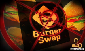 바이낸스 스마트 체인의 BurgerSwap은 해커 PlatoBlockchain 데이터 인텔리전스로 인해 7.2만 달러의 손실을 입었습니다. 수직 검색. 일체 포함.