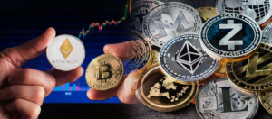 Bitcoin And Ethereum Lacking Buy Volume, Altcoins Surges PlatoBlockchain Data Intelligence. Vertical Search. Ai.