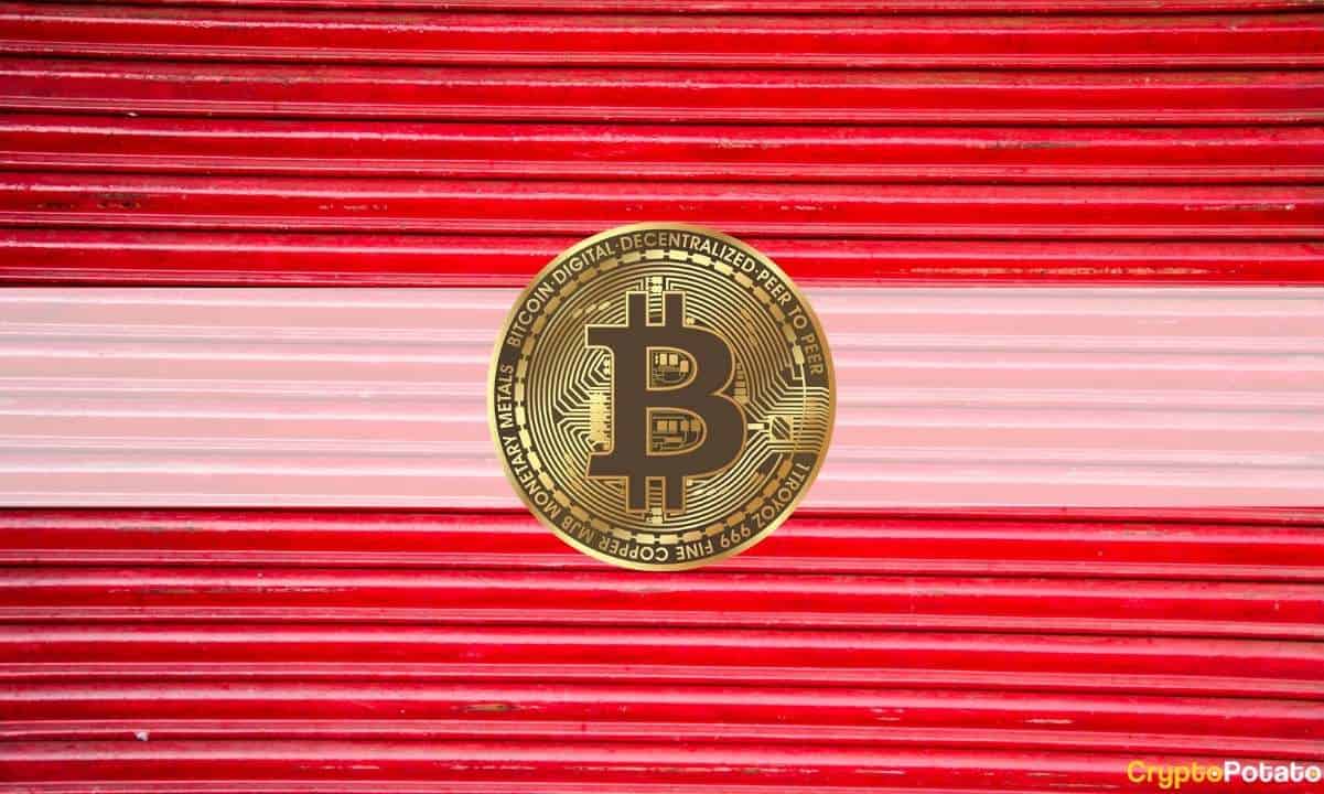Bitcoin Mengakhiri Minggu Berombak Lainnya Di Bawah $40K: Rekap Mingguan Crypto, Intelijen Data Blockchain. Pencarian Vertikal. ai.