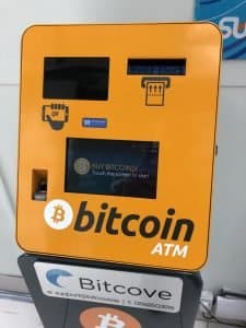 Bitcoin & Crypto ATM nå tilgjengelig i Finglas PlatoBlockchain Data Intelligence. Vertikalt søk. Ai.