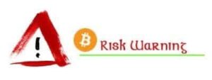 Varning för bitcoin och kryptovalutorisk – läs PlatoBlockchain Data Intelligence. Vertikal sökning. Ai.